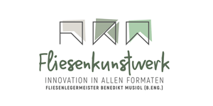 Logo Fliesenkunstwerk