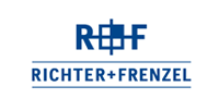 Richter und Frenzel